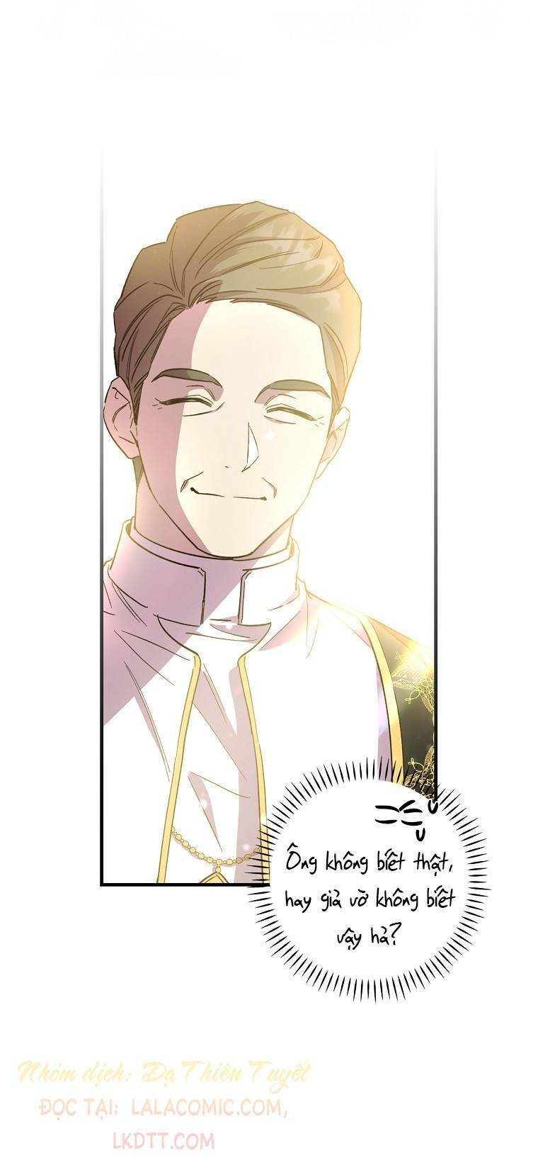 Phương Pháp Khiến Phu Quân Đứng Về Phía Tôi - Chapter 3 - Page 56