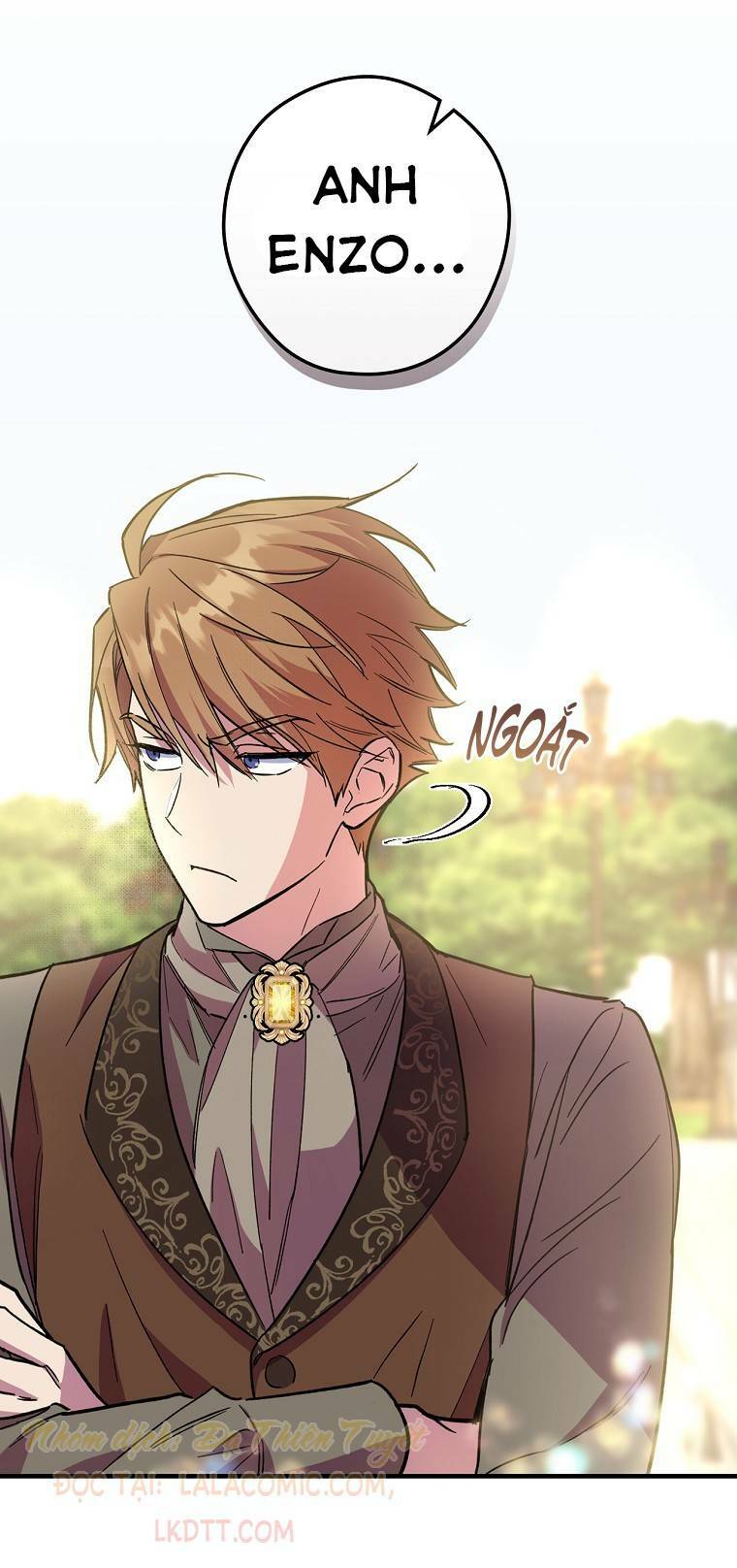 Phương Pháp Khiến Phu Quân Đứng Về Phía Tôi - Chapter 3 - Page 58