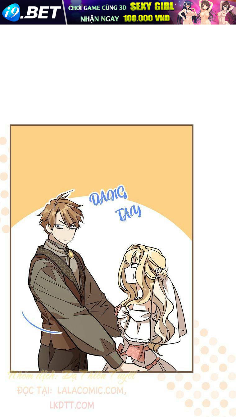 Phương Pháp Khiến Phu Quân Đứng Về Phía Tôi - Chapter 3 - Page 59