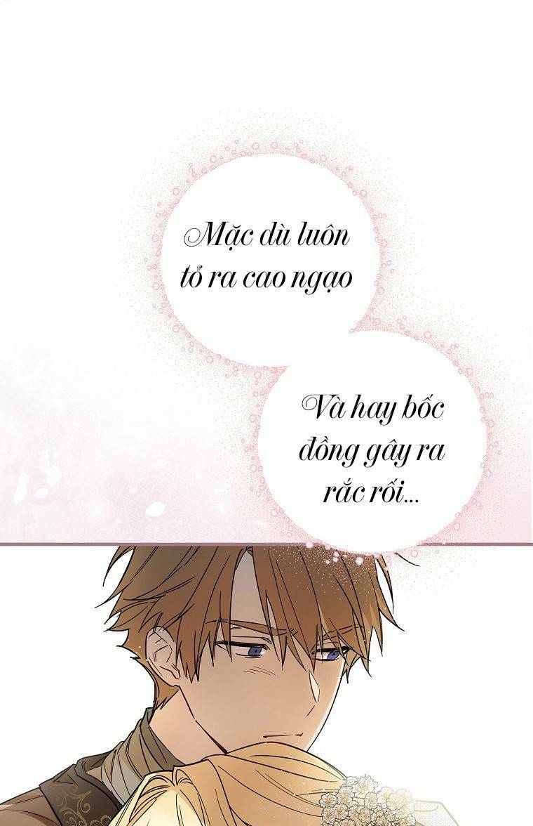 Phương Pháp Khiến Phu Quân Đứng Về Phía Tôi - Chapter 3 - Page 61