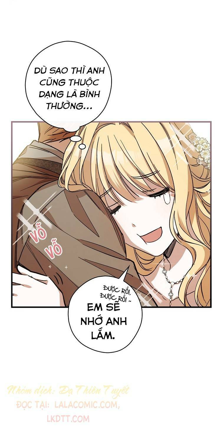 Phương Pháp Khiến Phu Quân Đứng Về Phía Tôi - Chapter 3 - Page 63