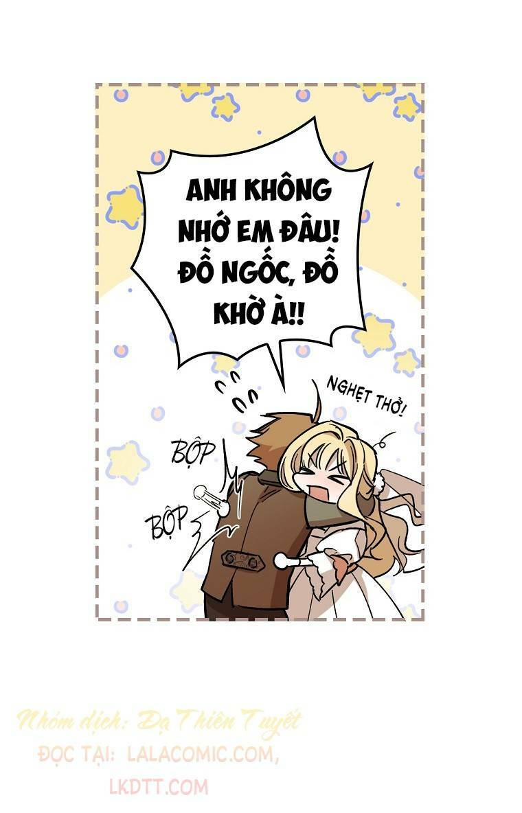 Phương Pháp Khiến Phu Quân Đứng Về Phía Tôi - Chapter 3 - Page 64