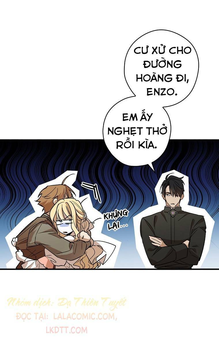 Phương Pháp Khiến Phu Quân Đứng Về Phía Tôi - Chapter 3 - Page 65