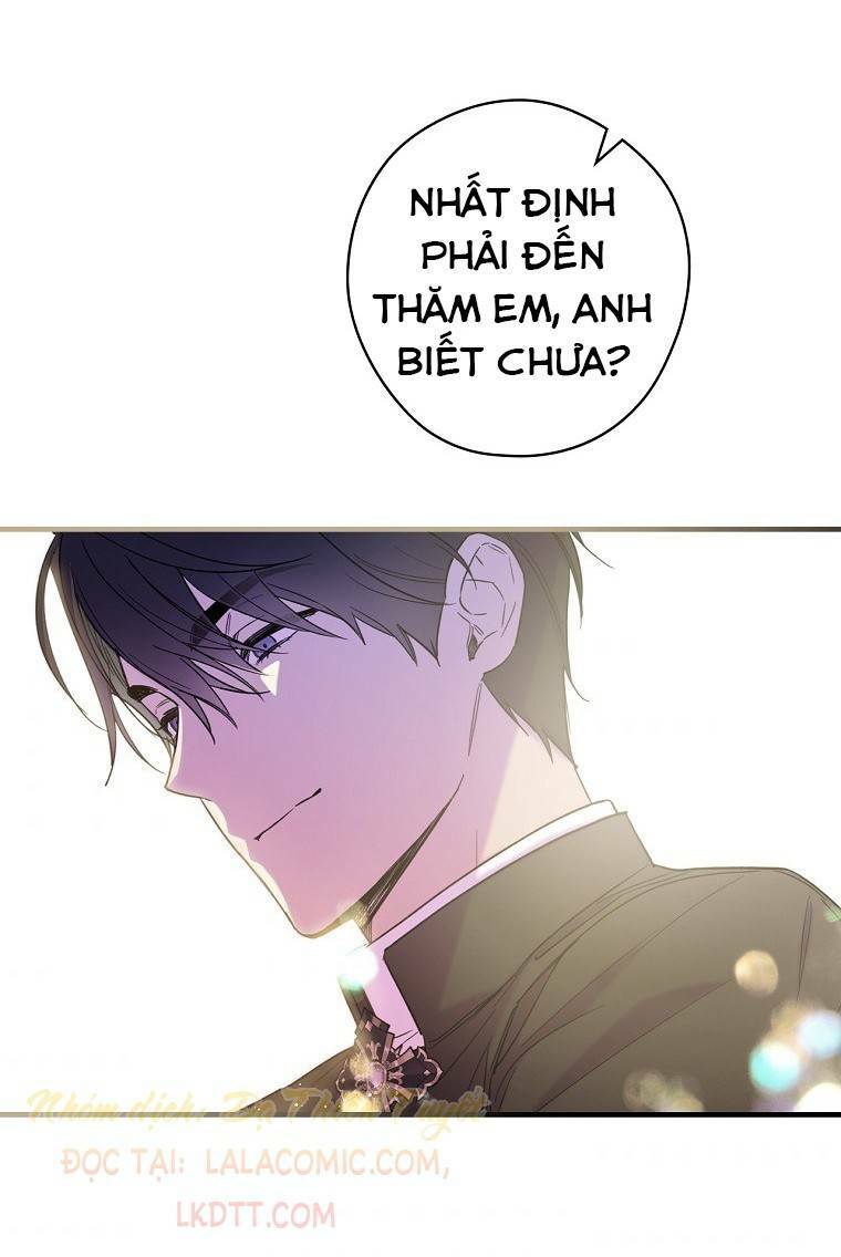 Phương Pháp Khiến Phu Quân Đứng Về Phía Tôi - Chapter 3 - Page 68