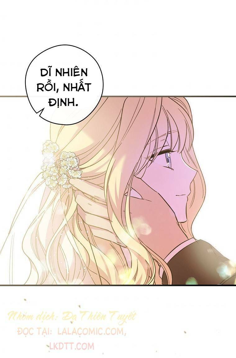 Phương Pháp Khiến Phu Quân Đứng Về Phía Tôi - Chapter 3 - Page 69