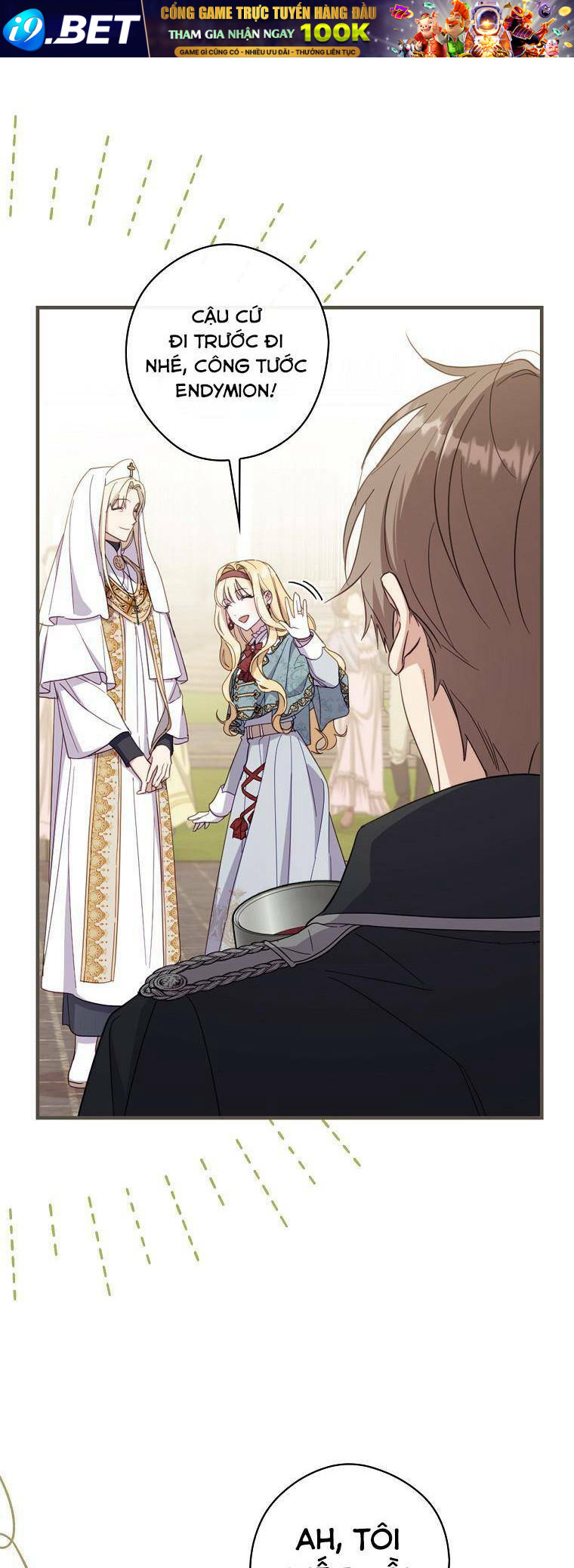 Phương Pháp Khiến Phu Quân Đứng Về Phía Tôi - Chapter 30 - Page 10