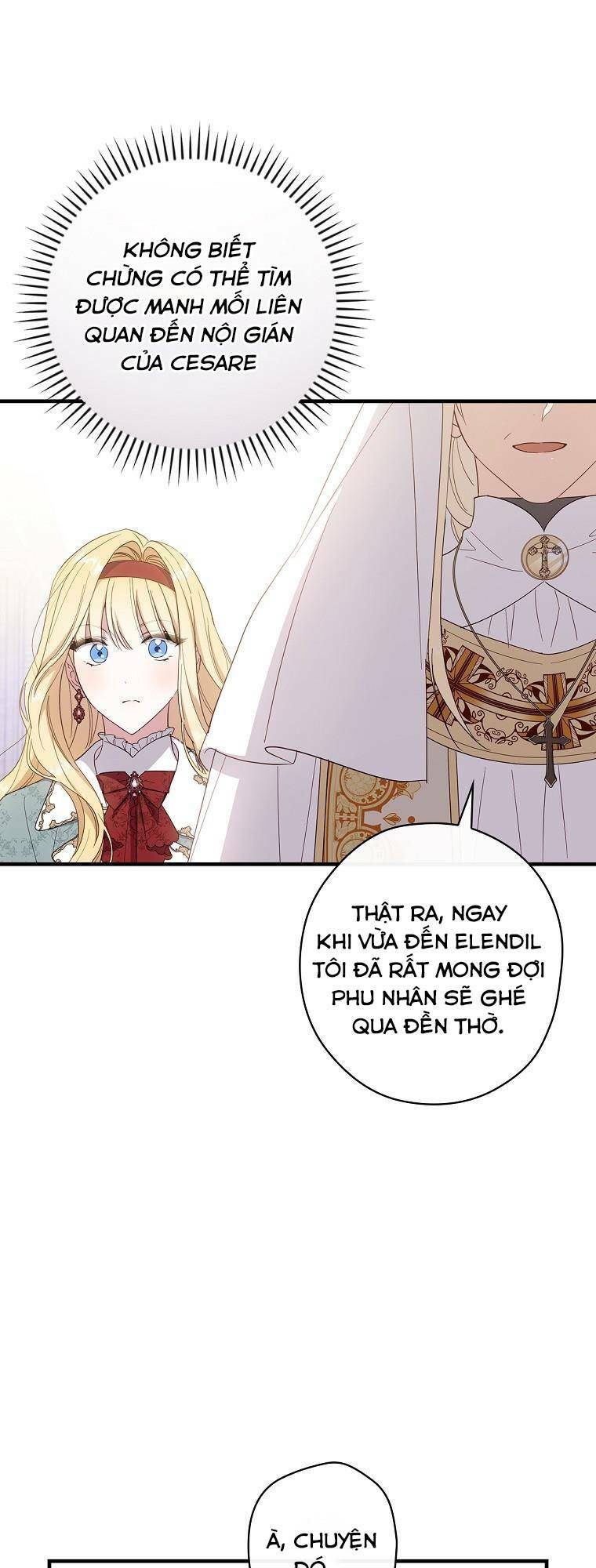 Phương Pháp Khiến Phu Quân Đứng Về Phía Tôi - Chapter 30 - Page 14