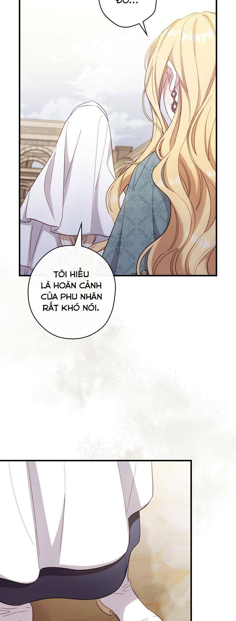 Phương Pháp Khiến Phu Quân Đứng Về Phía Tôi - Chapter 30 - Page 15