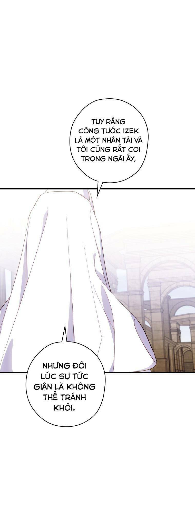 Phương Pháp Khiến Phu Quân Đứng Về Phía Tôi - Chapter 30 - Page 17