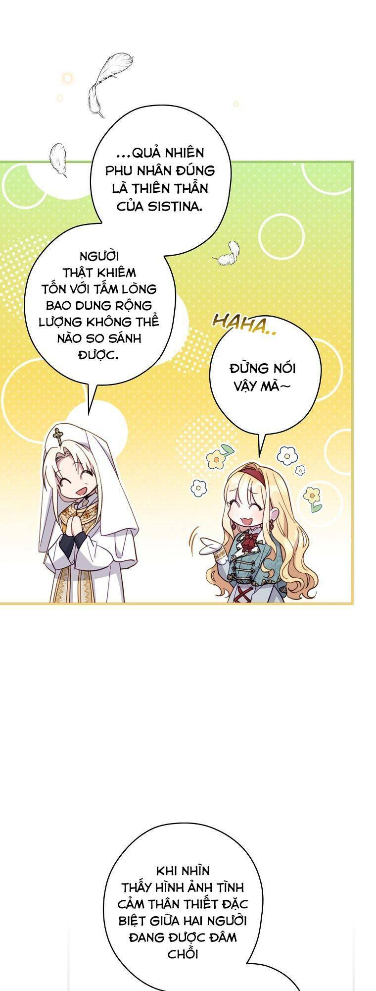 Phương Pháp Khiến Phu Quân Đứng Về Phía Tôi - Chapter 30 - Page 19