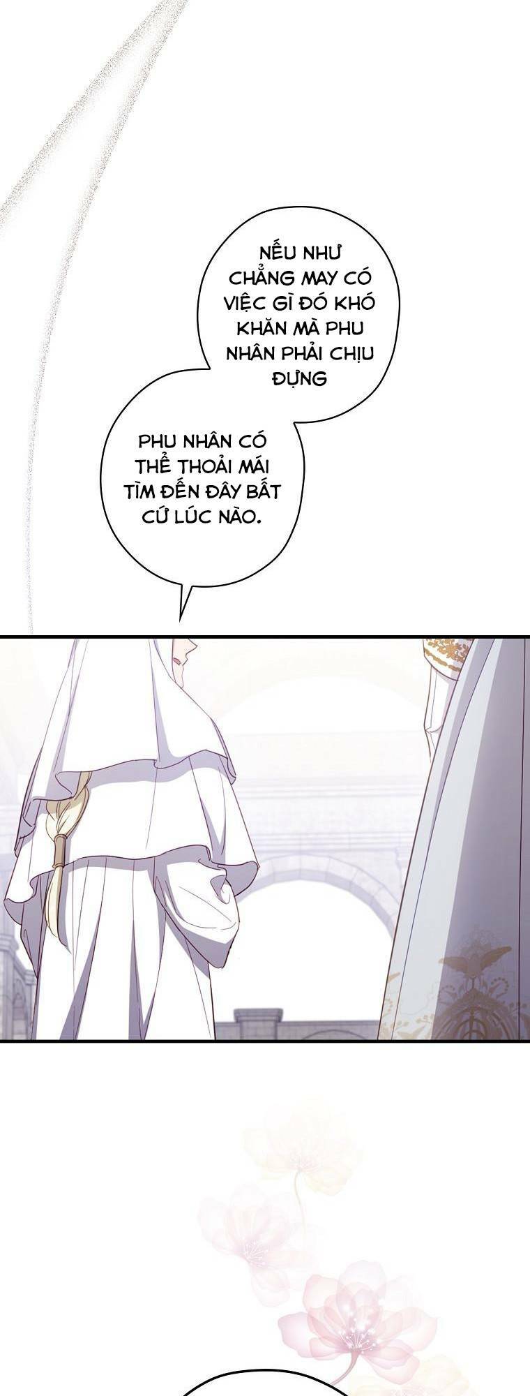 Phương Pháp Khiến Phu Quân Đứng Về Phía Tôi - Chapter 30 - Page 21