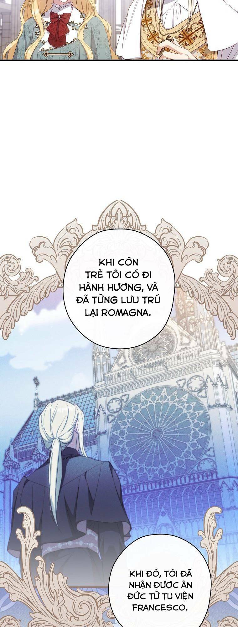 Phương Pháp Khiến Phu Quân Đứng Về Phía Tôi - Chapter 30 - Page 25