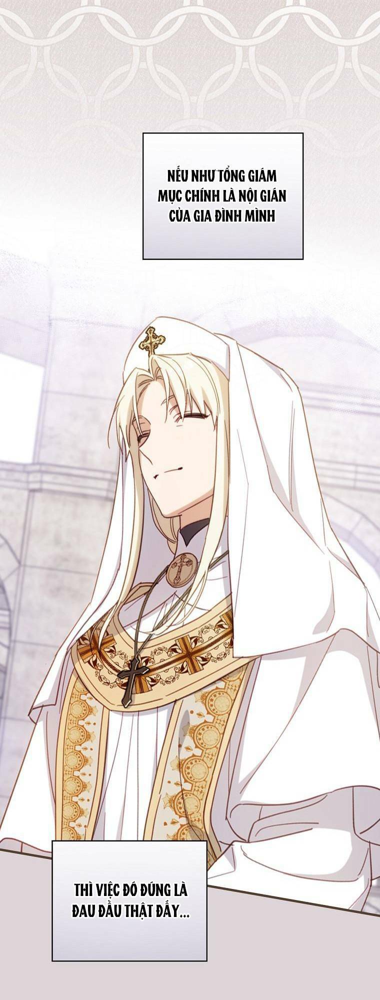 Phương Pháp Khiến Phu Quân Đứng Về Phía Tôi - Chapter 30 - Page 27