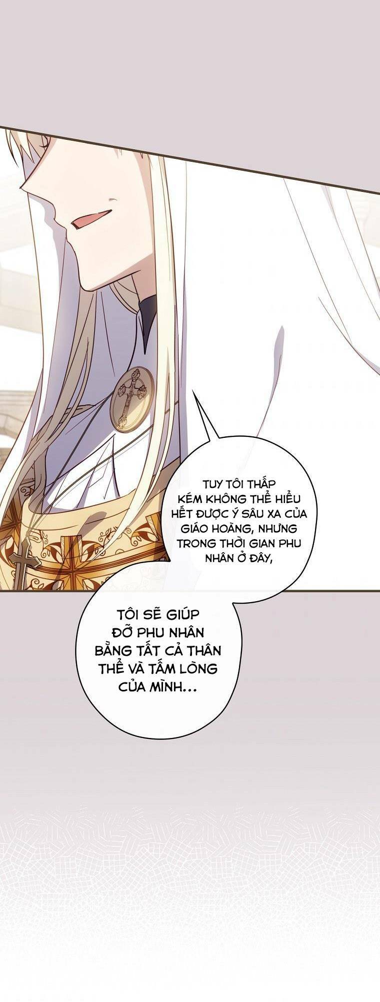Phương Pháp Khiến Phu Quân Đứng Về Phía Tôi - Chapter 30 - Page 28