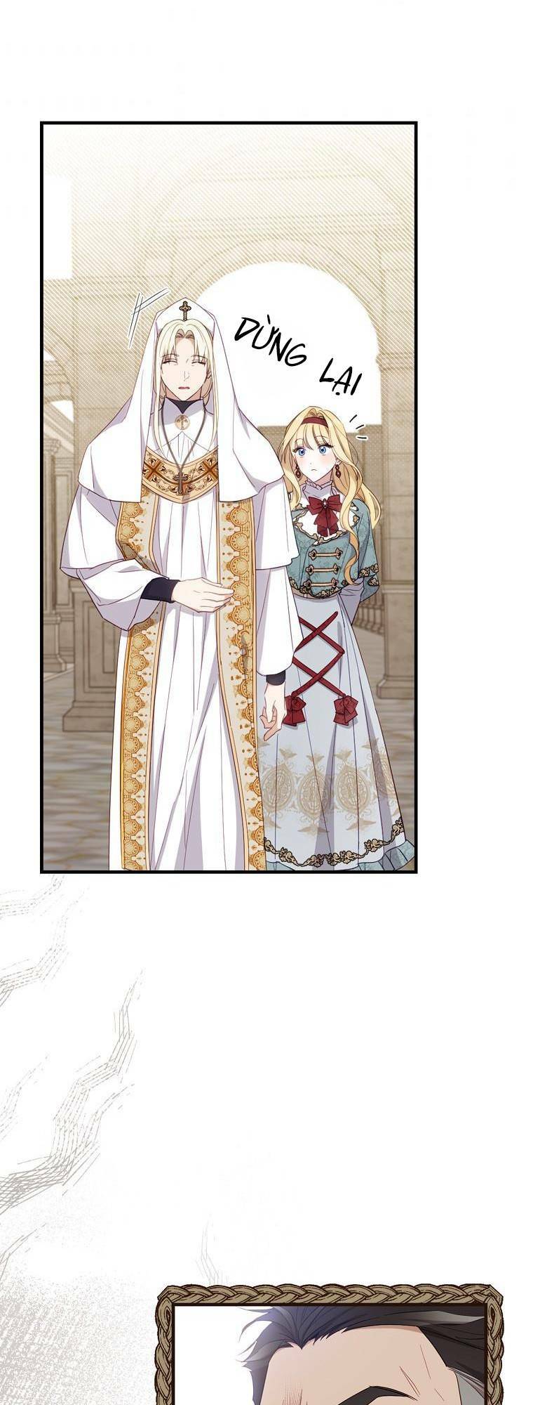 Phương Pháp Khiến Phu Quân Đứng Về Phía Tôi - Chapter 30 - Page 29