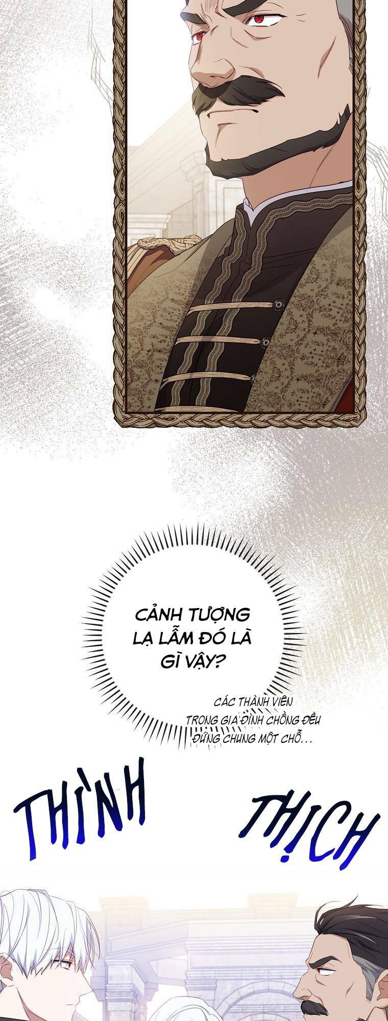 Phương Pháp Khiến Phu Quân Đứng Về Phía Tôi - Chapter 30 - Page 30