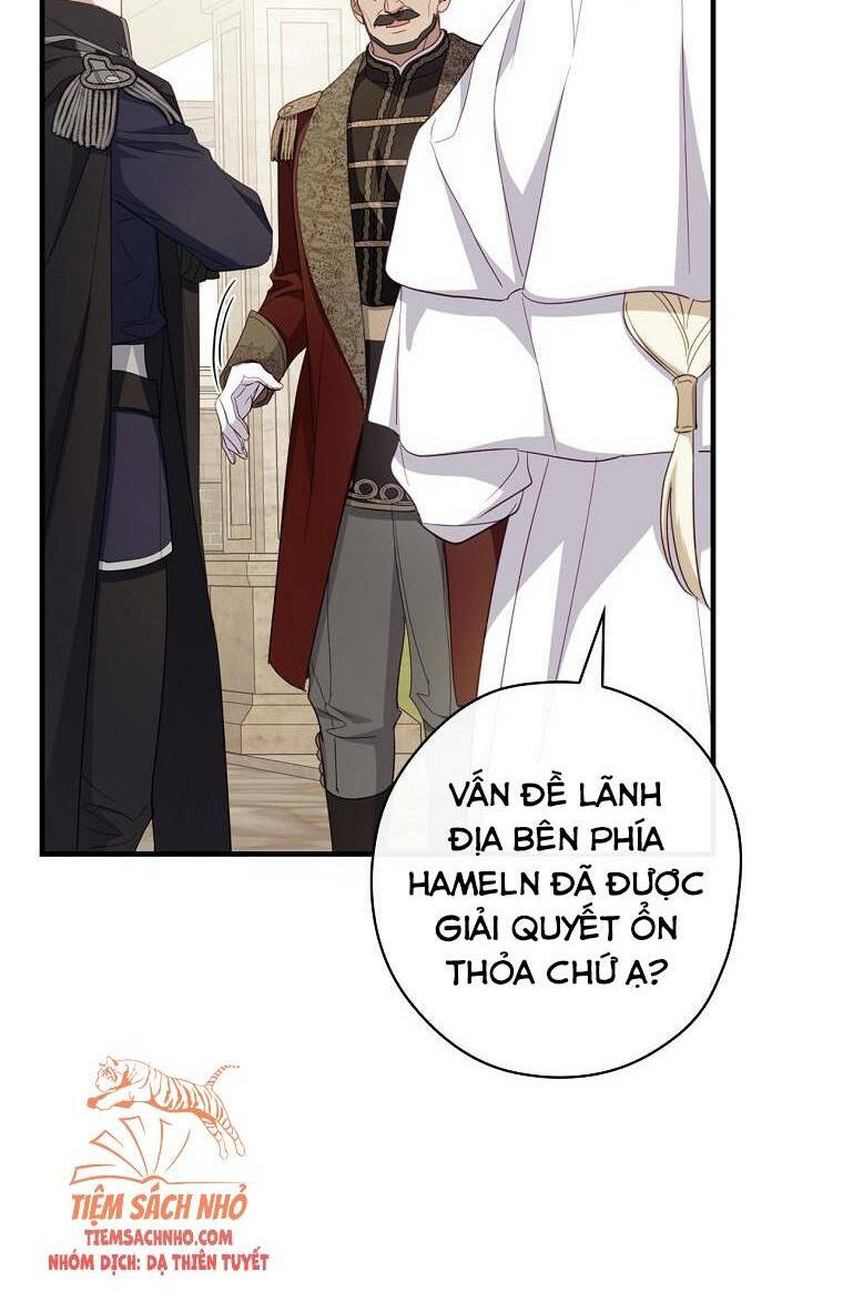 Phương Pháp Khiến Phu Quân Đứng Về Phía Tôi - Chapter 30 - Page 33