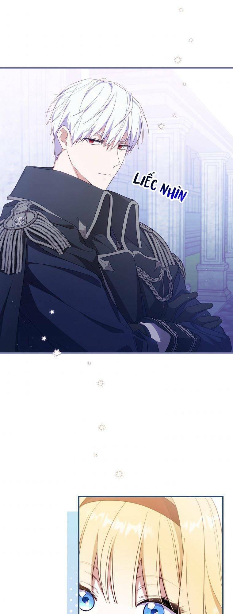 Phương Pháp Khiến Phu Quân Đứng Về Phía Tôi - Chapter 30 - Page 34