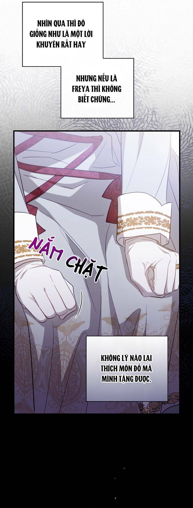 Phương Pháp Khiến Phu Quân Đứng Về Phía Tôi - Chapter 30 - Page 43