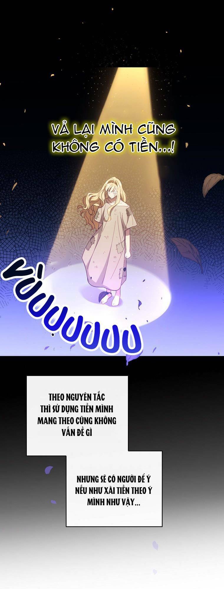 Phương Pháp Khiến Phu Quân Đứng Về Phía Tôi - Chapter 30 - Page 44