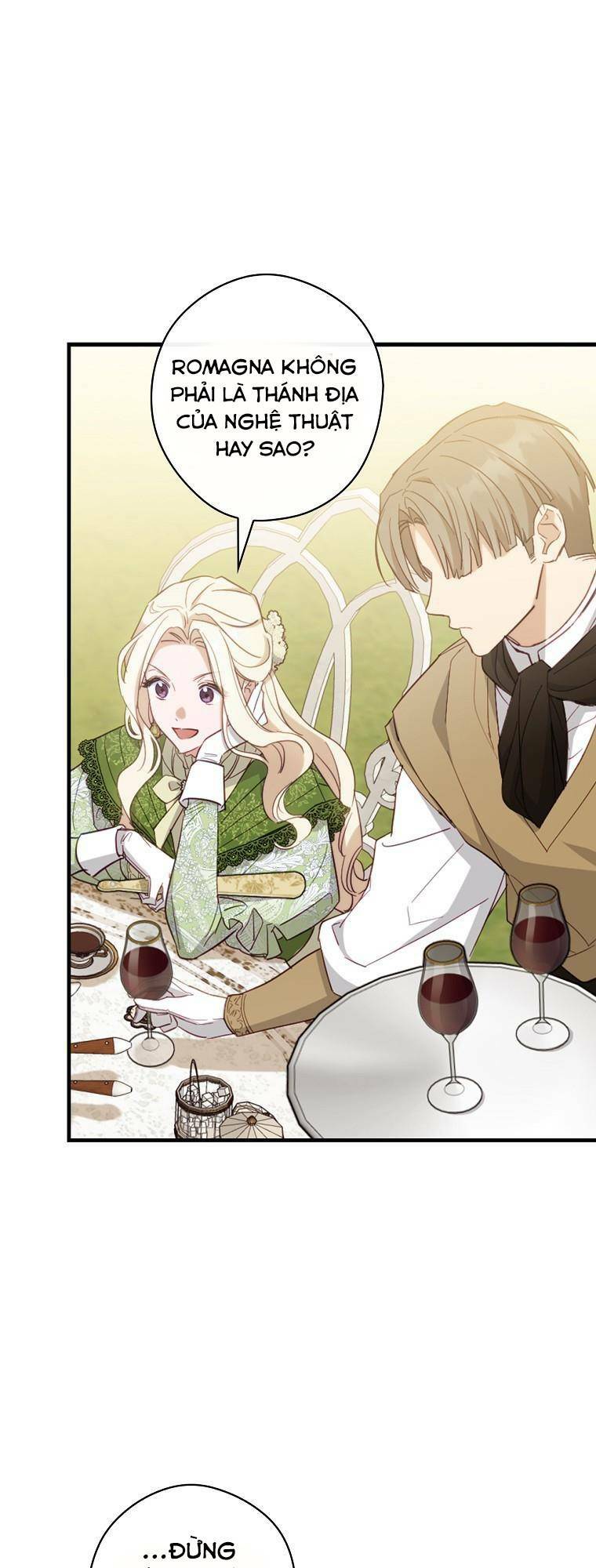 Phương Pháp Khiến Phu Quân Đứng Về Phía Tôi - Chapter 30 - Page 46