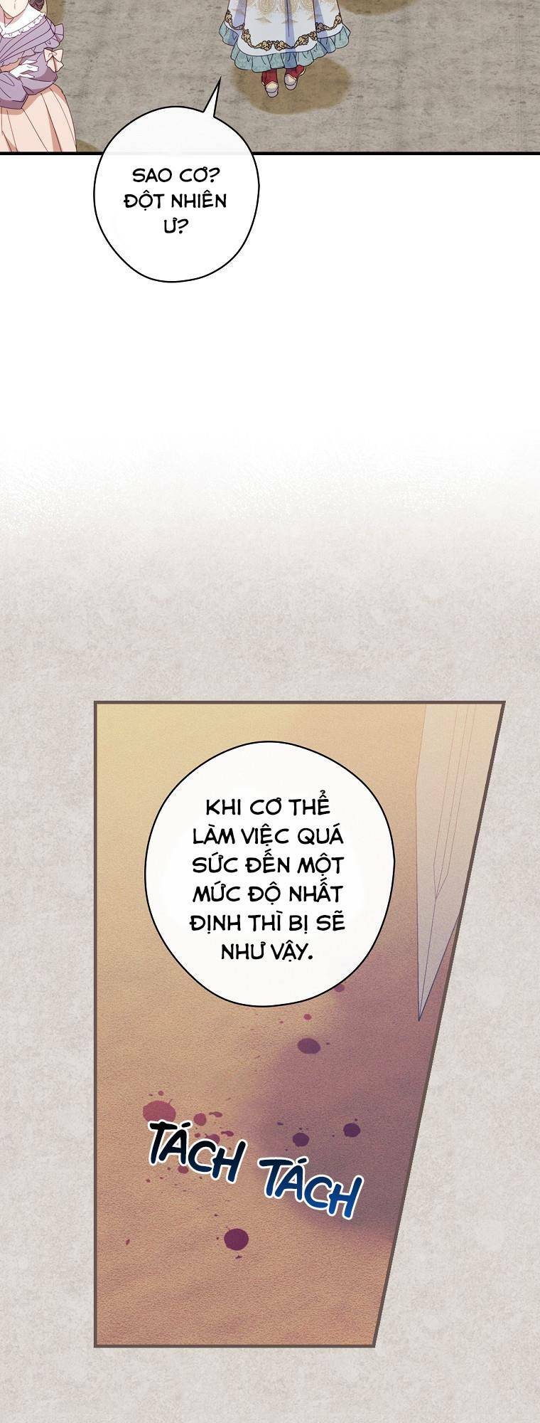 Phương Pháp Khiến Phu Quân Đứng Về Phía Tôi - Chapter 30 - Page 4