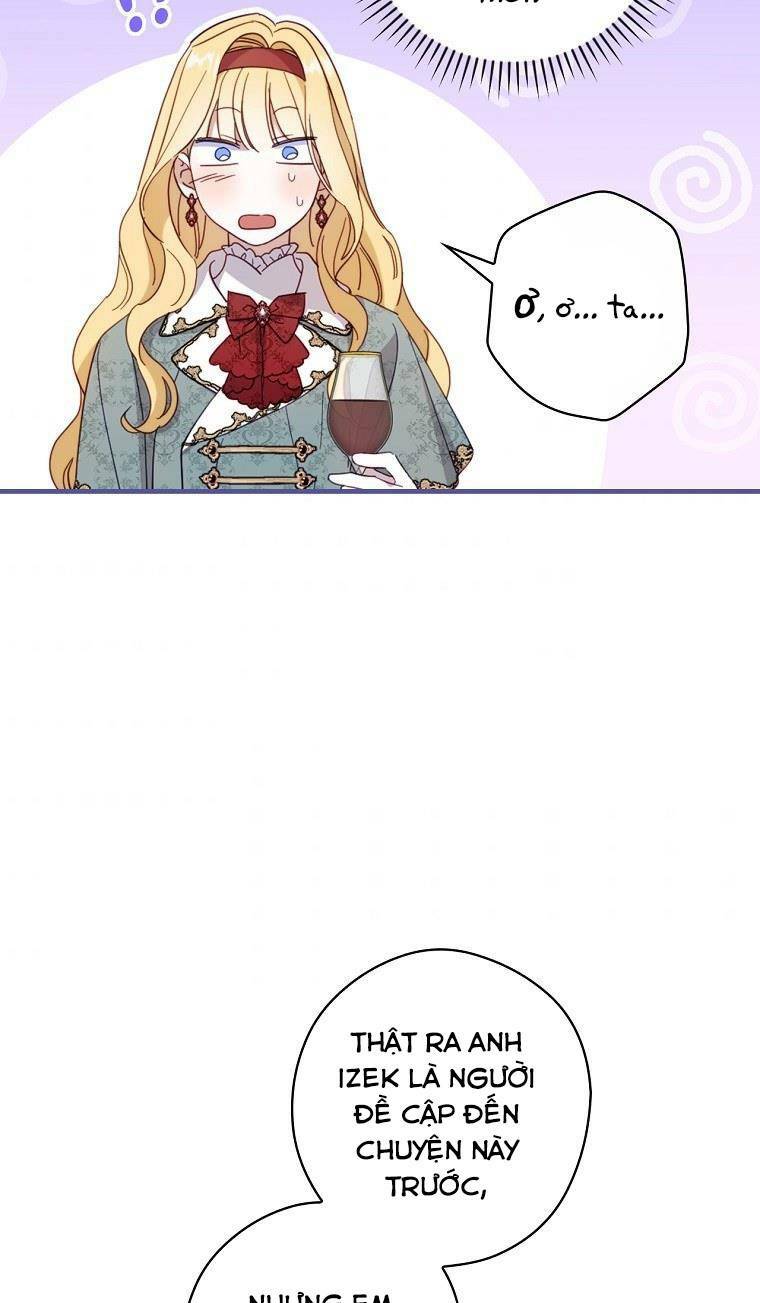 Phương Pháp Khiến Phu Quân Đứng Về Phía Tôi - Chapter 30 - Page 50