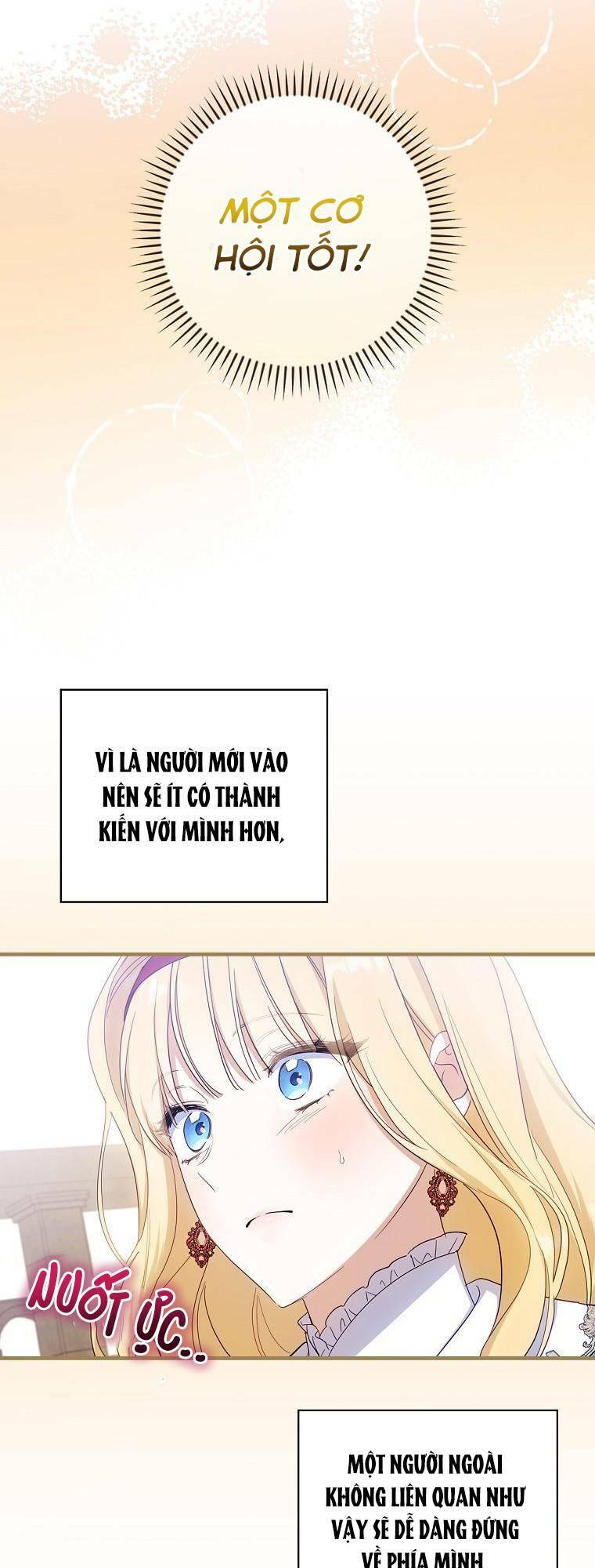 Phương Pháp Khiến Phu Quân Đứng Về Phía Tôi - Chapter 30 - Page 53