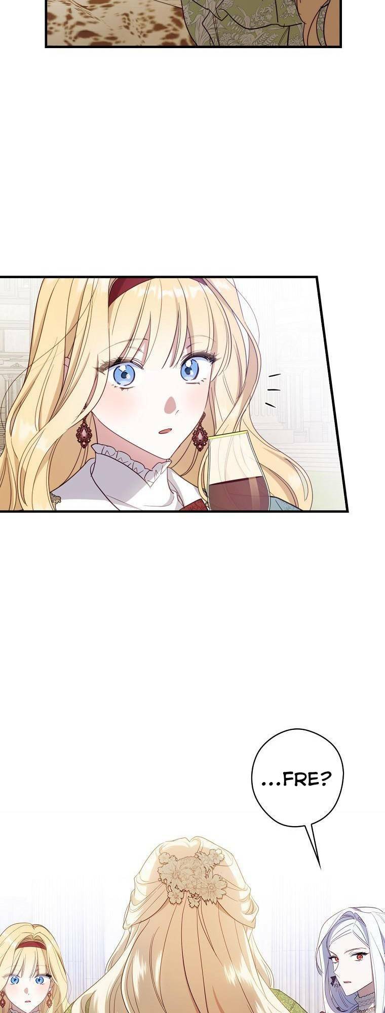 Phương Pháp Khiến Phu Quân Đứng Về Phía Tôi - Chapter 30 - Page 57