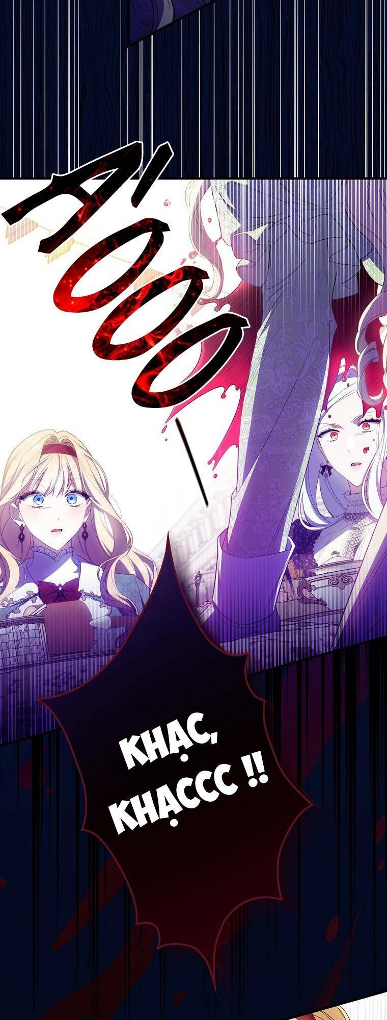 Phương Pháp Khiến Phu Quân Đứng Về Phía Tôi - Chapter 30 - Page 59