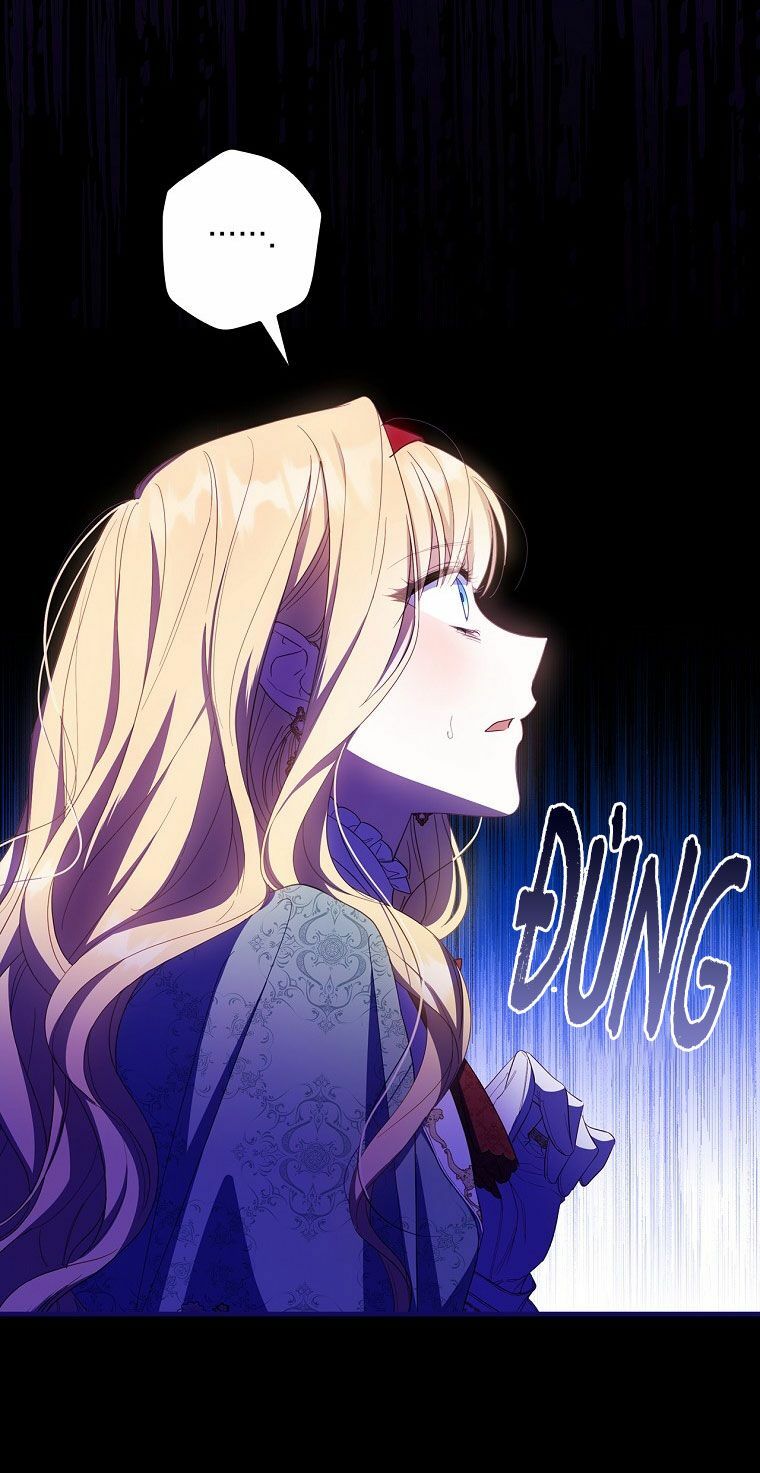 Phương Pháp Khiến Phu Quân Đứng Về Phía Tôi - Chapter 31 - Page 11