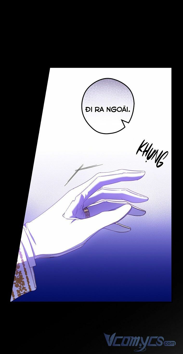 Phương Pháp Khiến Phu Quân Đứng Về Phía Tôi - Chapter 31 - Page 12