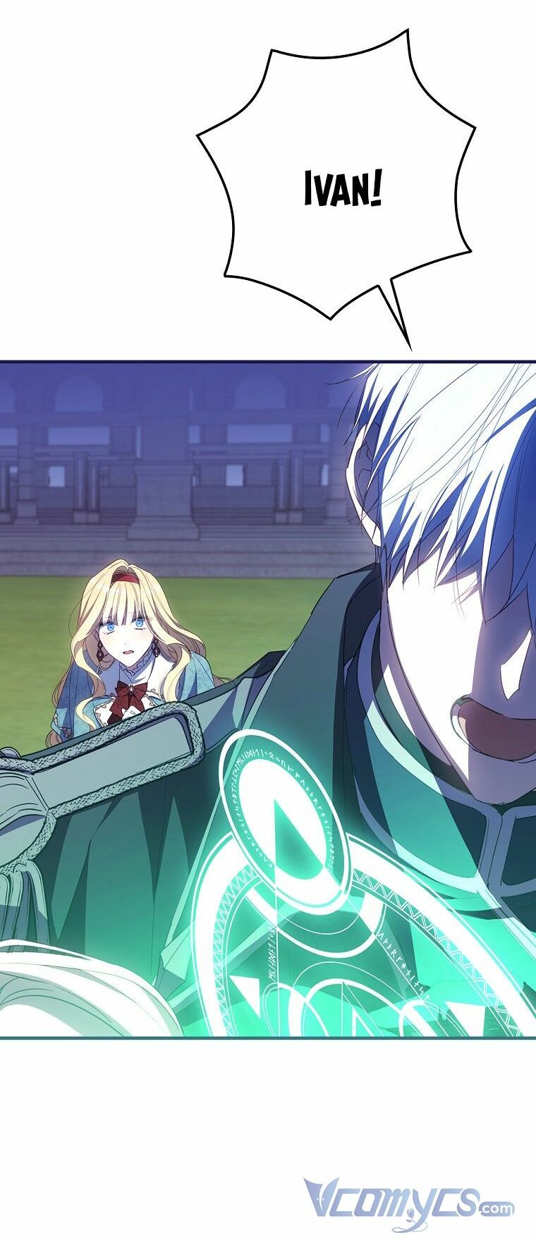 Phương Pháp Khiến Phu Quân Đứng Về Phía Tôi - Chapter 31 - Page 14