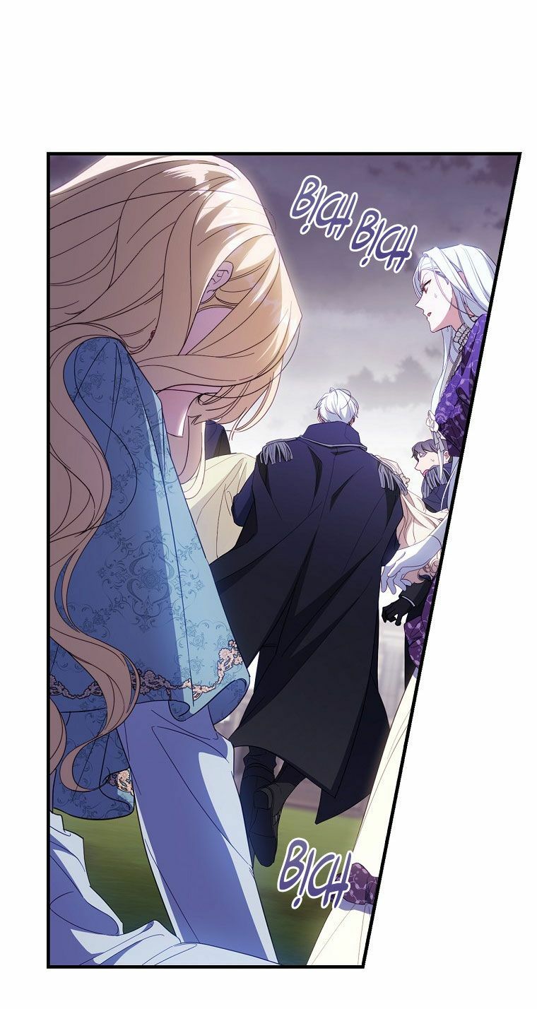 Phương Pháp Khiến Phu Quân Đứng Về Phía Tôi - Chapter 31 - Page 15