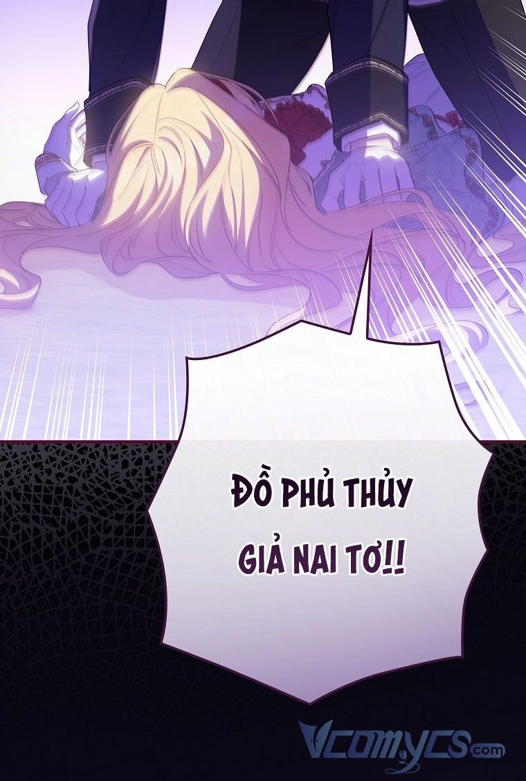 Phương Pháp Khiến Phu Quân Đứng Về Phía Tôi - Chapter 31 - Page 28