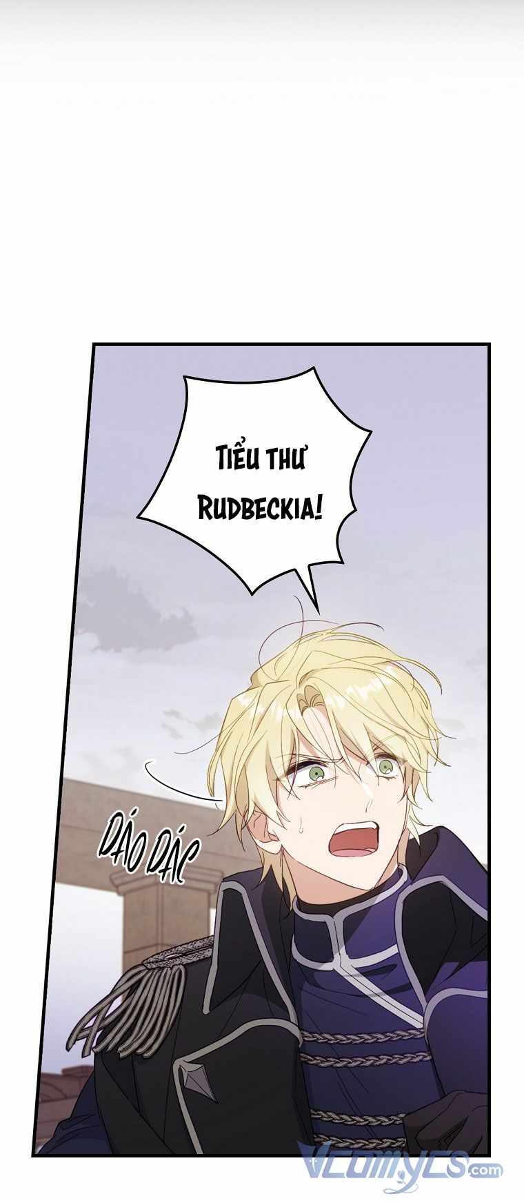 Phương Pháp Khiến Phu Quân Đứng Về Phía Tôi - Chapter 31 - Page 31