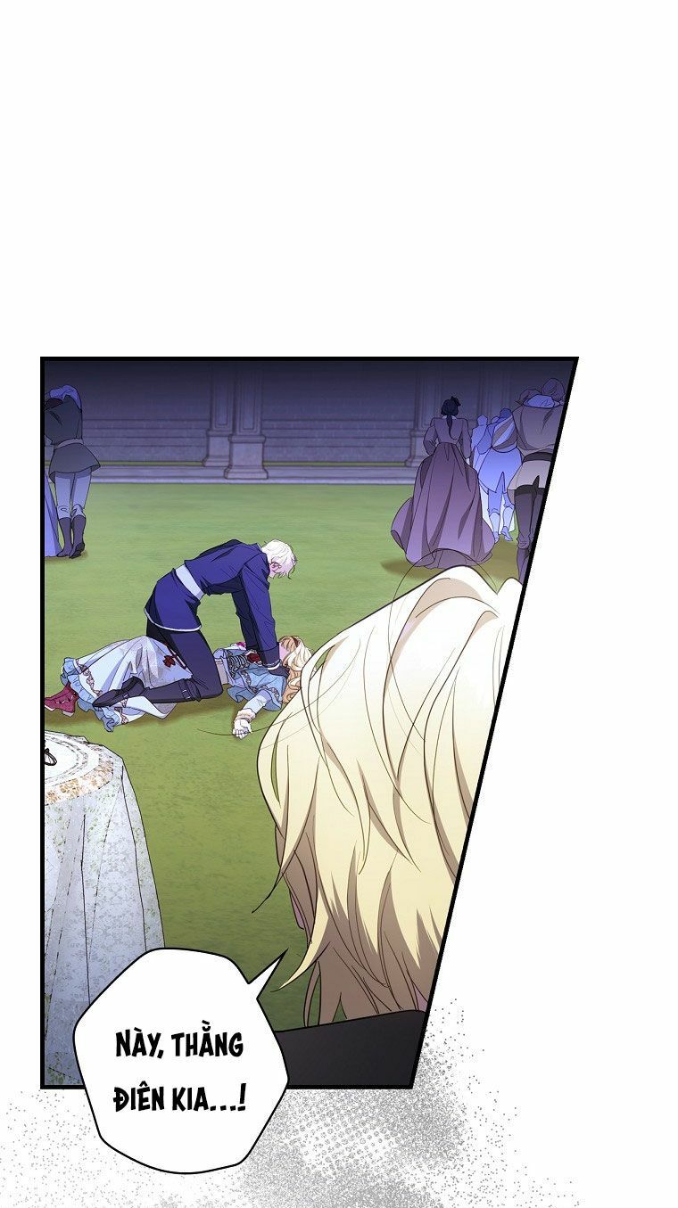 Phương Pháp Khiến Phu Quân Đứng Về Phía Tôi - Chapter 31 - Page 32