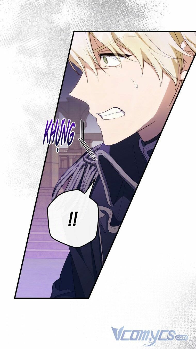 Phương Pháp Khiến Phu Quân Đứng Về Phía Tôi - Chapter 31 - Page 33