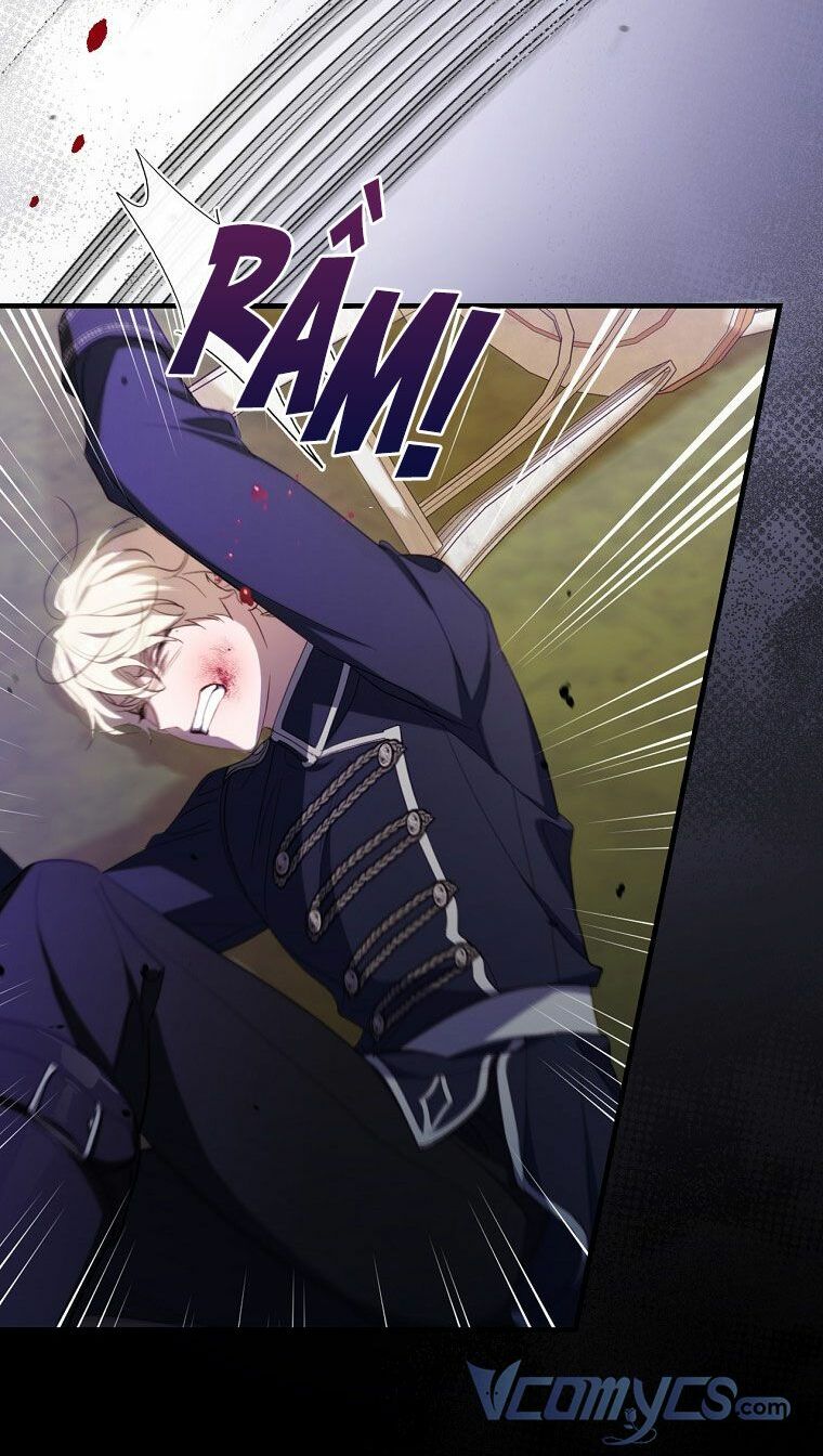 Phương Pháp Khiến Phu Quân Đứng Về Phía Tôi - Chapter 31 - Page 35