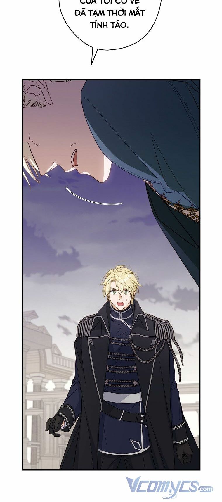 Phương Pháp Khiến Phu Quân Đứng Về Phía Tôi - Chapter 31 - Page 37