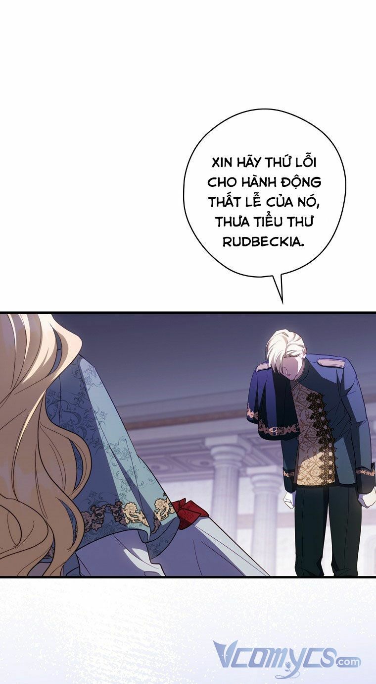 Phương Pháp Khiến Phu Quân Đứng Về Phía Tôi - Chapter 31 - Page 38