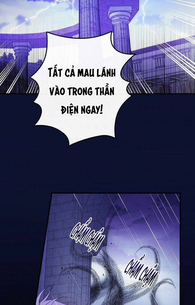Phương Pháp Khiến Phu Quân Đứng Về Phía Tôi - Chapter 31 - Page 41