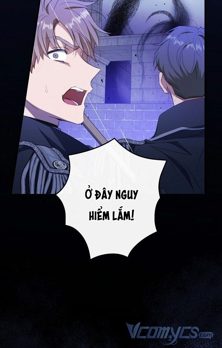 Phương Pháp Khiến Phu Quân Đứng Về Phía Tôi - Chapter 31 - Page 42