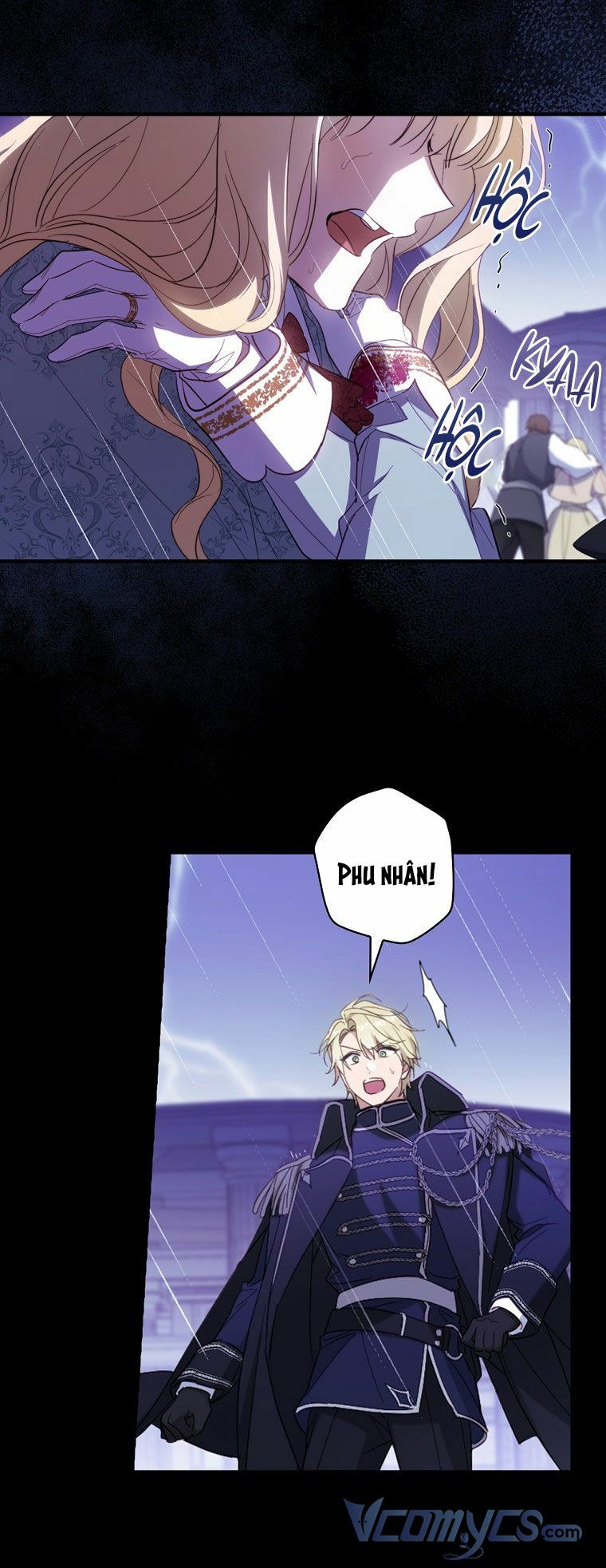 Phương Pháp Khiến Phu Quân Đứng Về Phía Tôi - Chapter 31 - Page 43