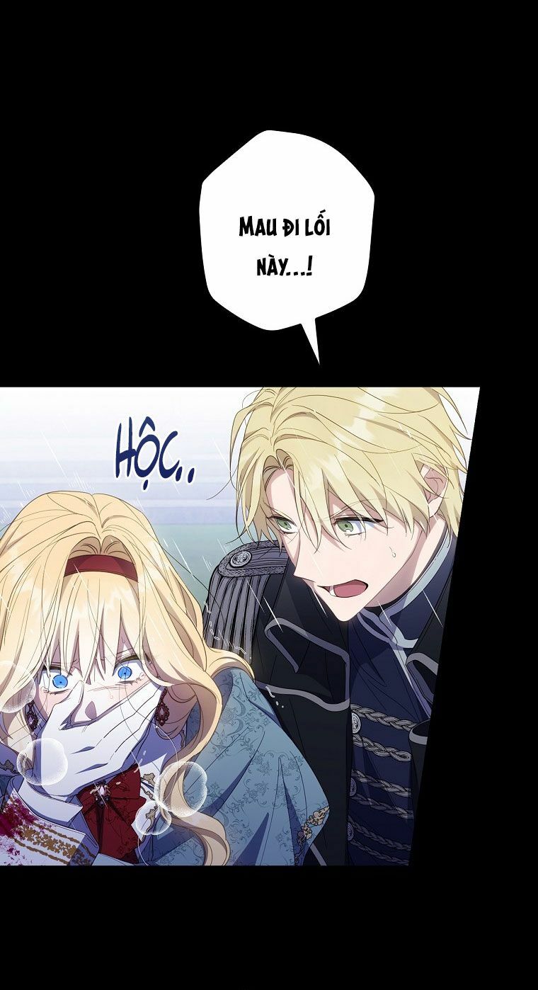 Phương Pháp Khiến Phu Quân Đứng Về Phía Tôi - Chapter 31 - Page 44