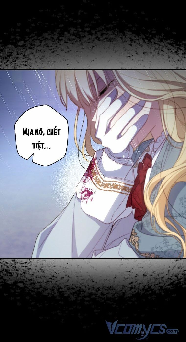 Phương Pháp Khiến Phu Quân Đứng Về Phía Tôi - Chapter 31 - Page 45