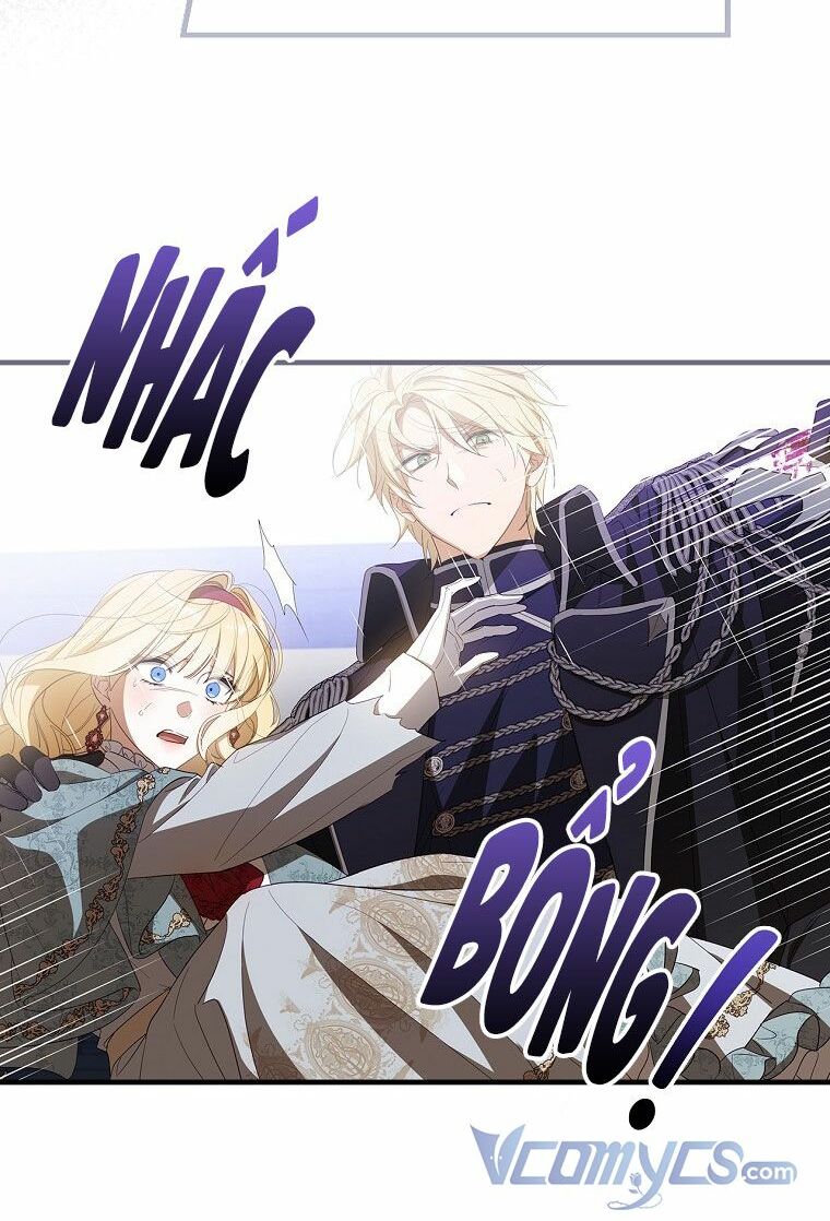 Phương Pháp Khiến Phu Quân Đứng Về Phía Tôi - Chapter 31 - Page 47