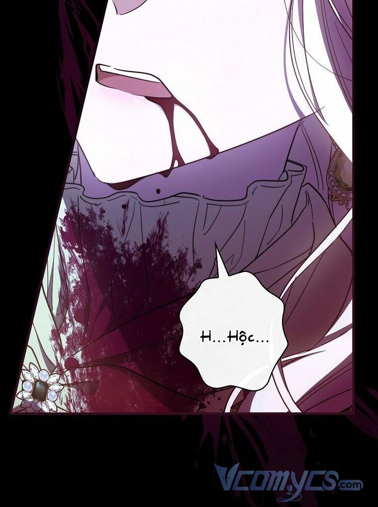 Phương Pháp Khiến Phu Quân Đứng Về Phía Tôi - Chapter 31 - Page 4