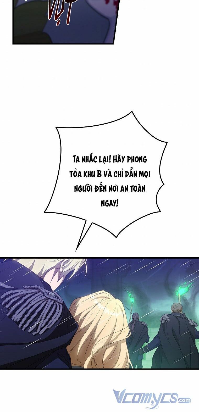 Phương Pháp Khiến Phu Quân Đứng Về Phía Tôi - Chapter 31 - Page 49