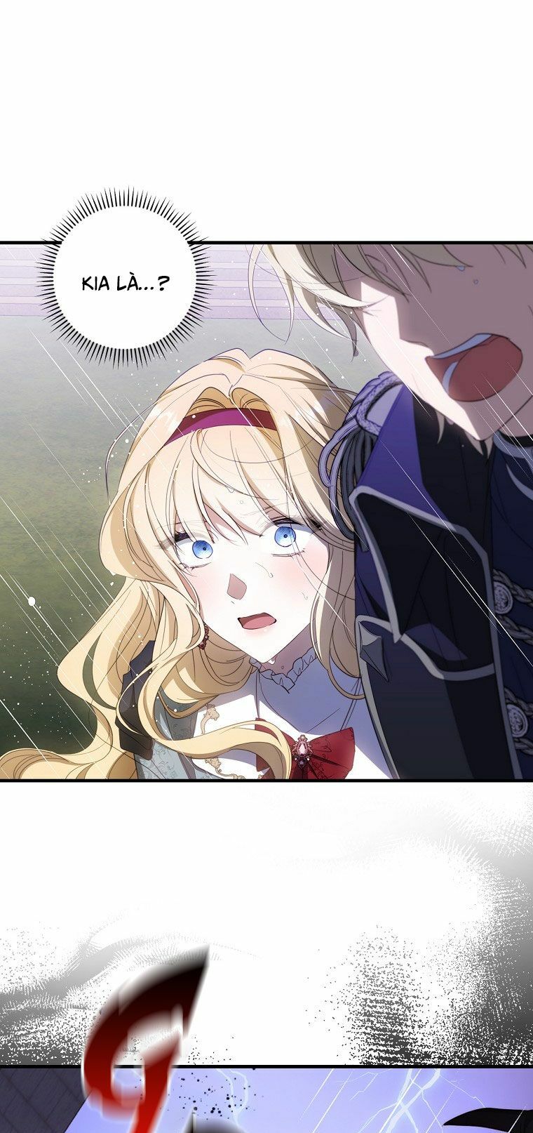 Phương Pháp Khiến Phu Quân Đứng Về Phía Tôi - Chapter 31 - Page 50